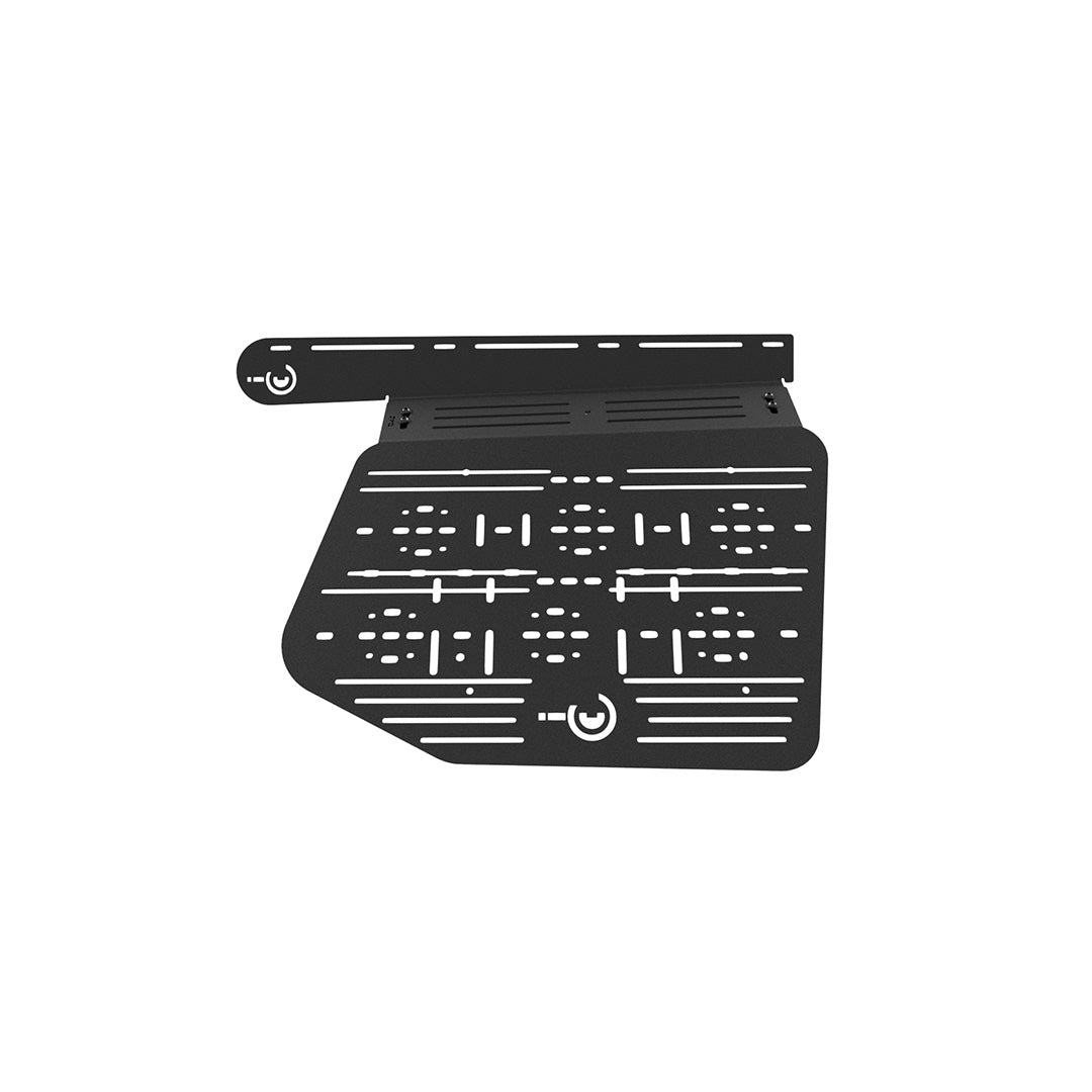 Lexus GX 470 Prinsu Accessory Panel | 2003-2009
