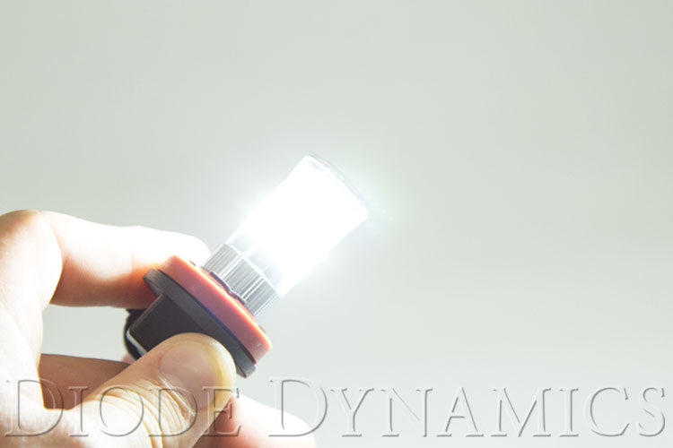 Diode Dynamics H11 HP48 LED bulbs for trucks and SUVs