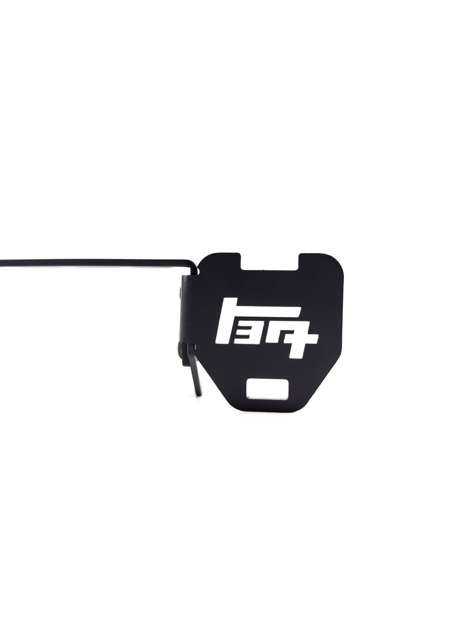 TEQ Offroad Handheld Radio Holder Attachment for Modular Accessory Mount (MAM)