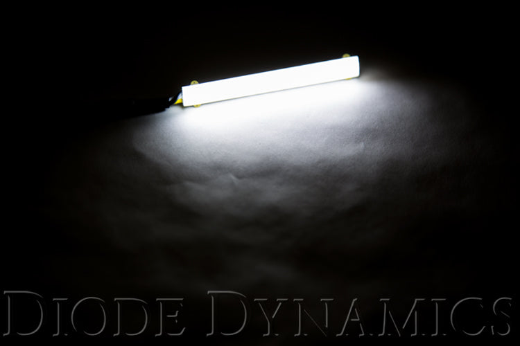 Diode Dynamics HD LED Switchback Strip for trucks and SUVs
