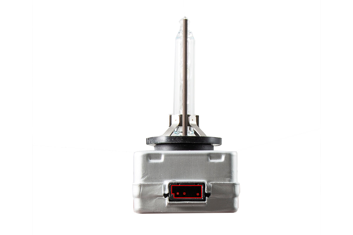 Diode Dynamics replacement D3S HID bulbs for trucks and SUVs