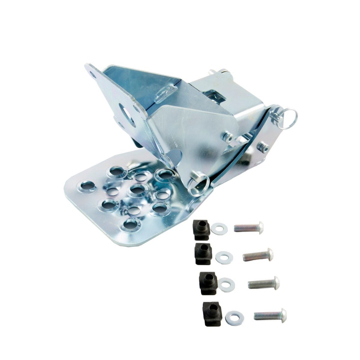 hide-a-step-silver-for-ford-super-duty-1999-13-222771 - NVMOS