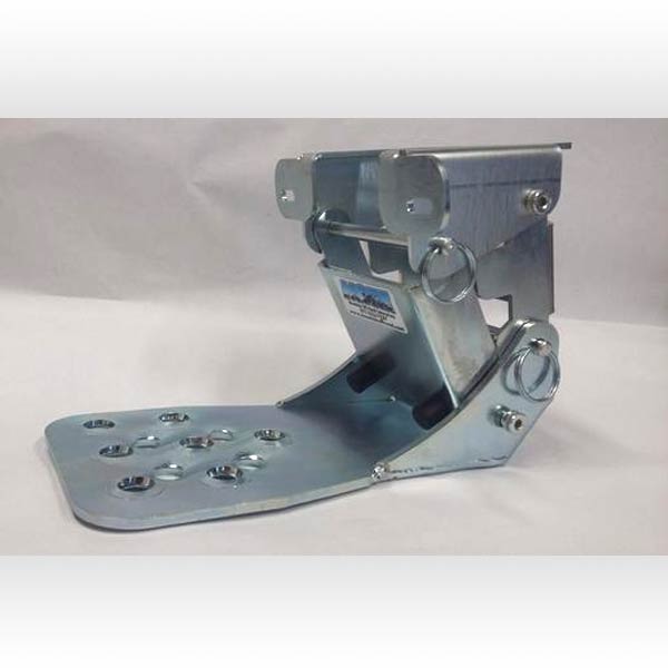 hide-a-step-silver-for-jeep-gladiator-jt-2020-193739 - NVMOS