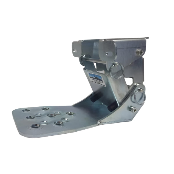 hide-a-step-silver-for-jeep-wrangler-jl-318122 - NVMOS