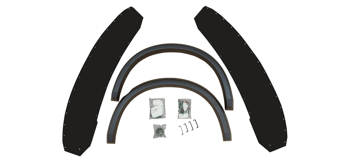 AEV HighMark Fender Flares for 2010-18 Ram HD - image 2