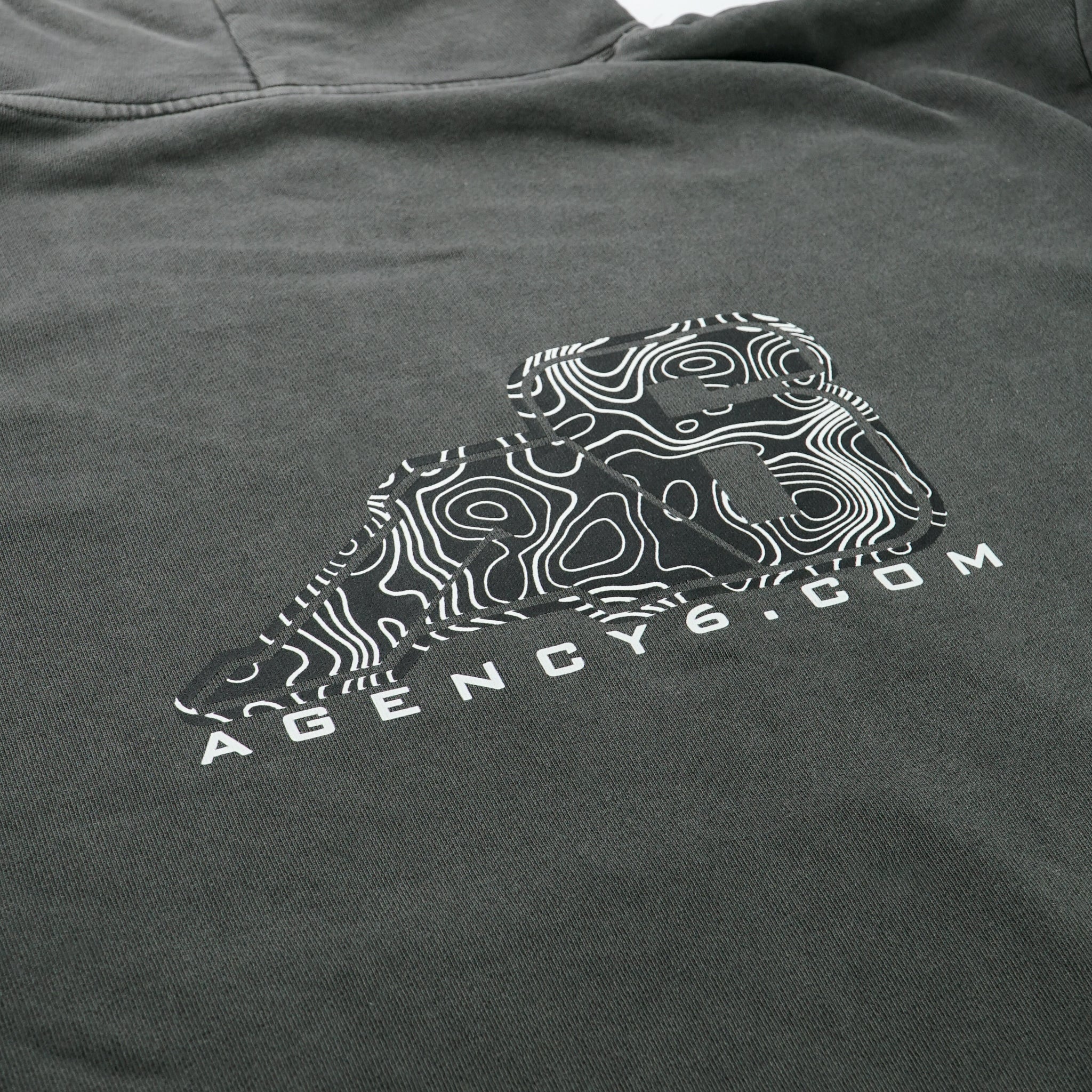 hoodie-support - NVMOS