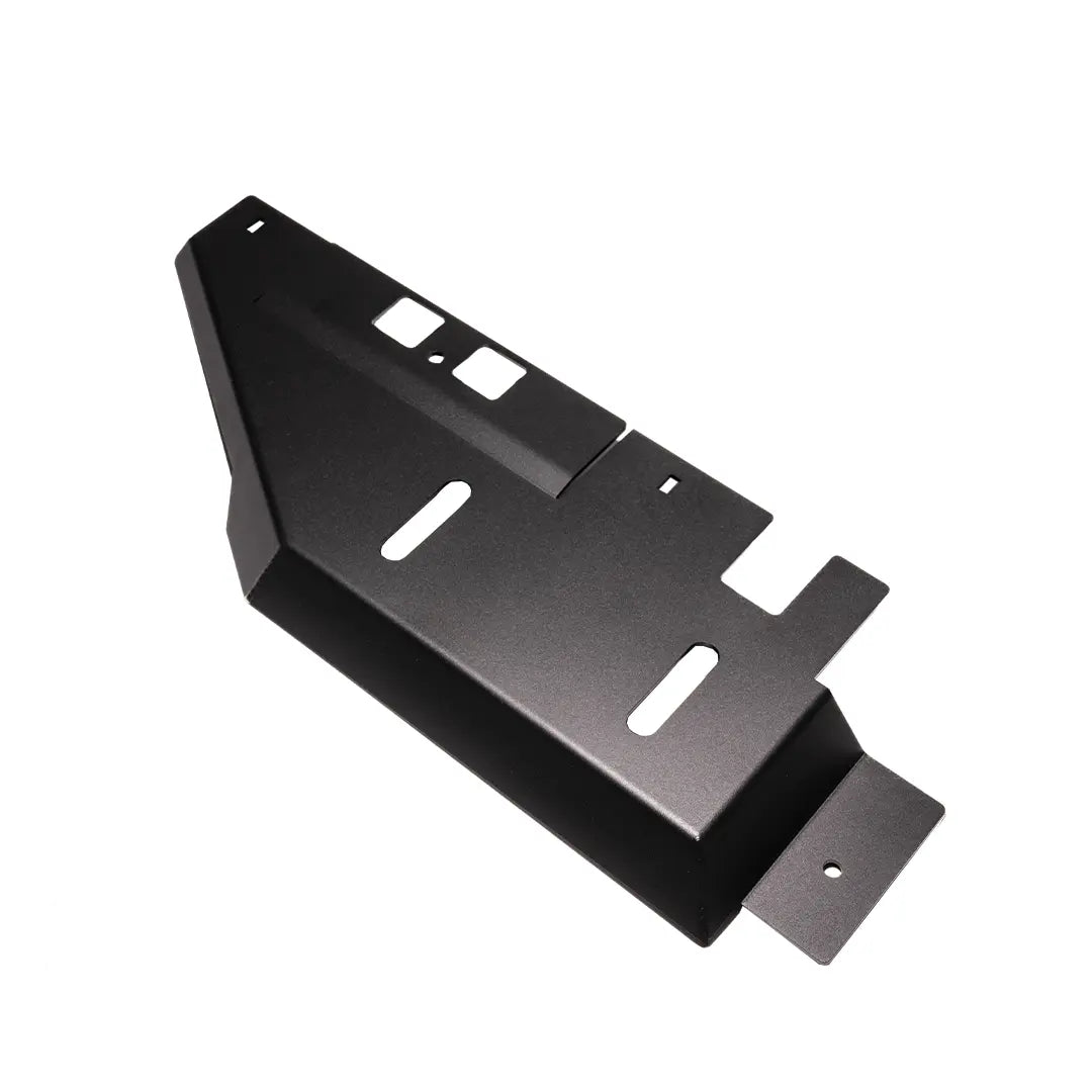 Cali Raised LED transfer case skid plate for 2025+ Toyota 4Runner