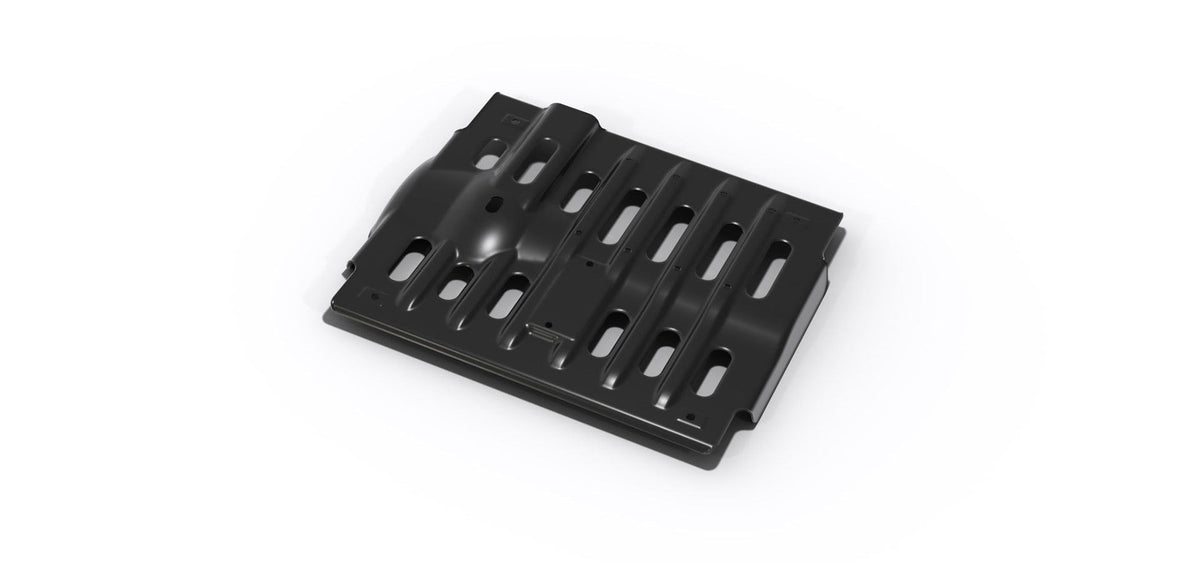 AEV IFS Skid Plate for 2019+ Chevrolet Silverado 1500 and GMC Sierra 1500