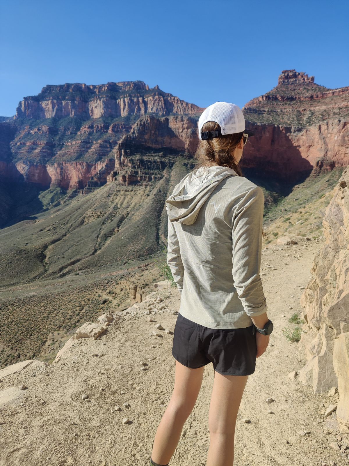 Voormi Women's River Run Hoodie