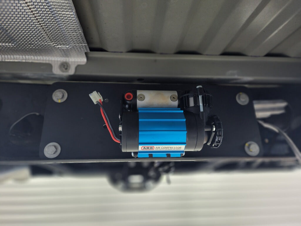 Peak Suspension ARB Compressor Mount (15+ Colorado/Canyon) for 2015+ Chevy Colorado / GMC Canyon
