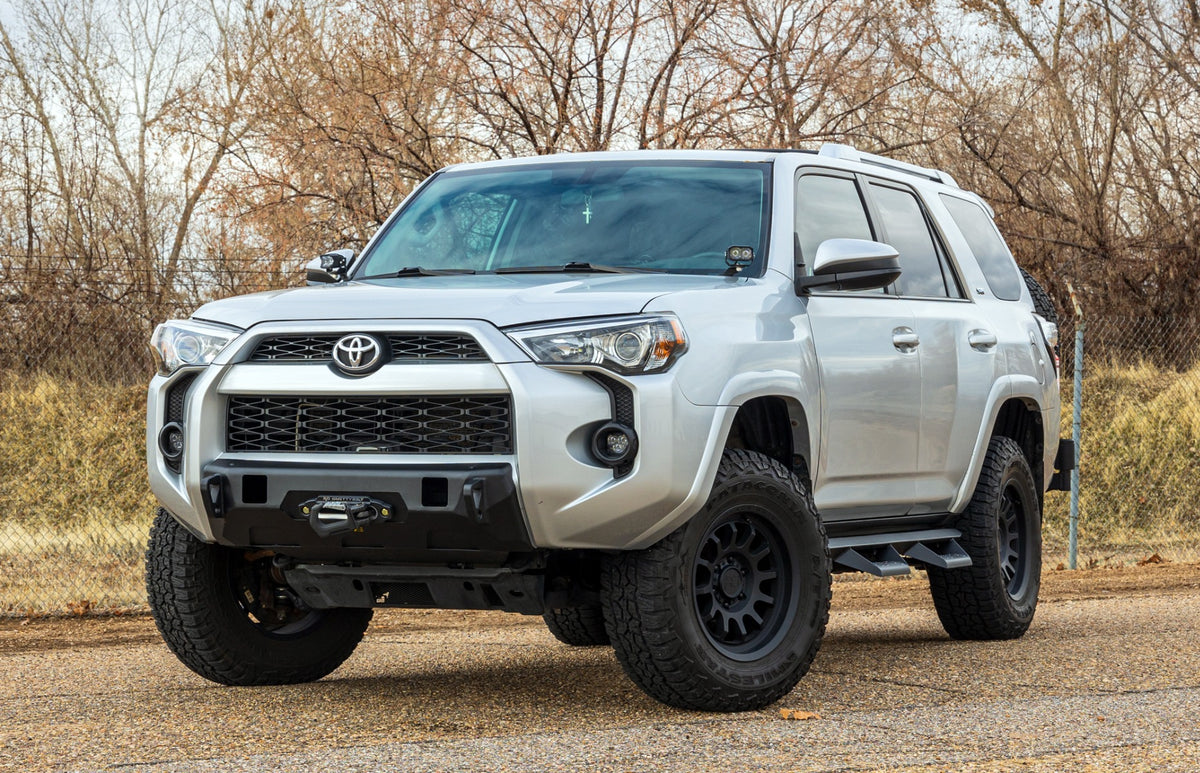 ReadyLIFT 3" SST2.1 Suspension System - Toyota 4Runner 2010-2024