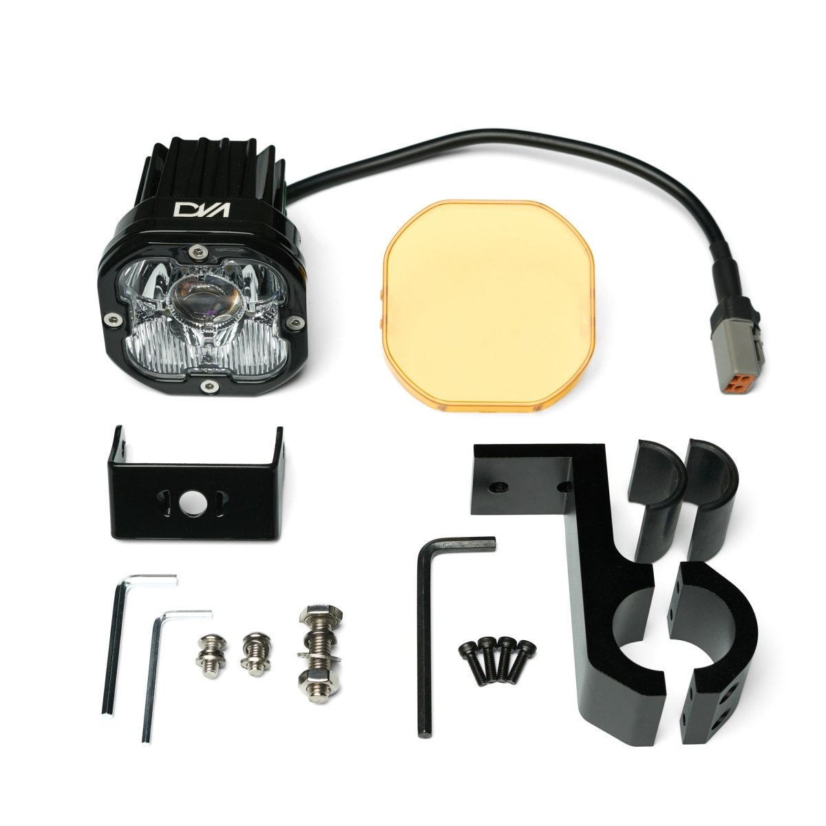 ineos-grenadier-led-side-light-roof-bar-mount-dtp-plug-in-2429772 - NVMOS