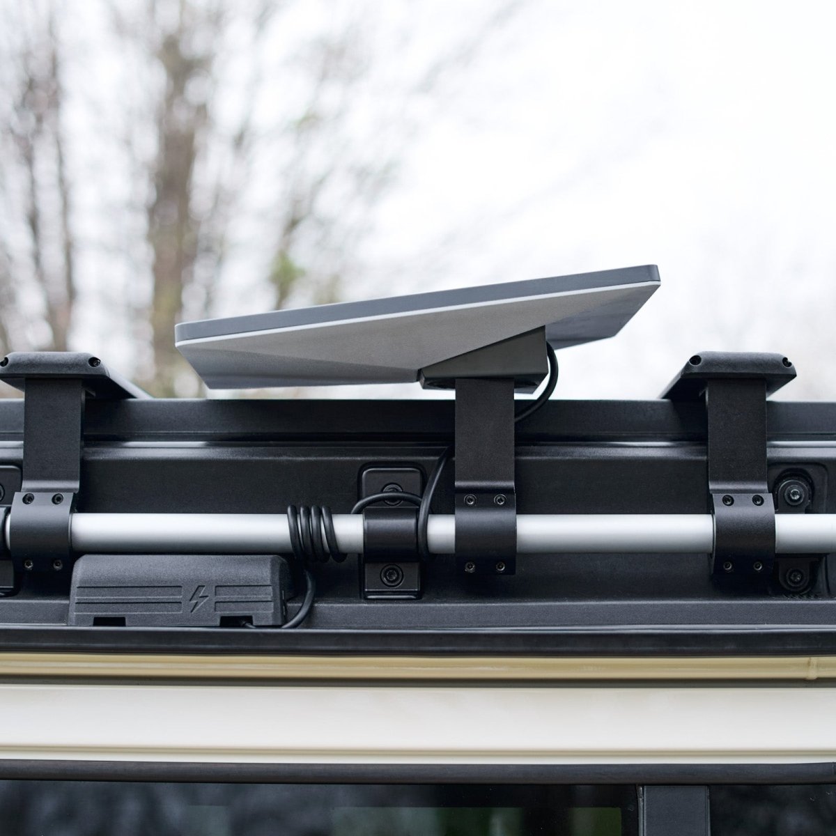 ineos-grenadier-starlink-mini-roof-mount-v2-rail-kickstand-5972113 - NVMOS