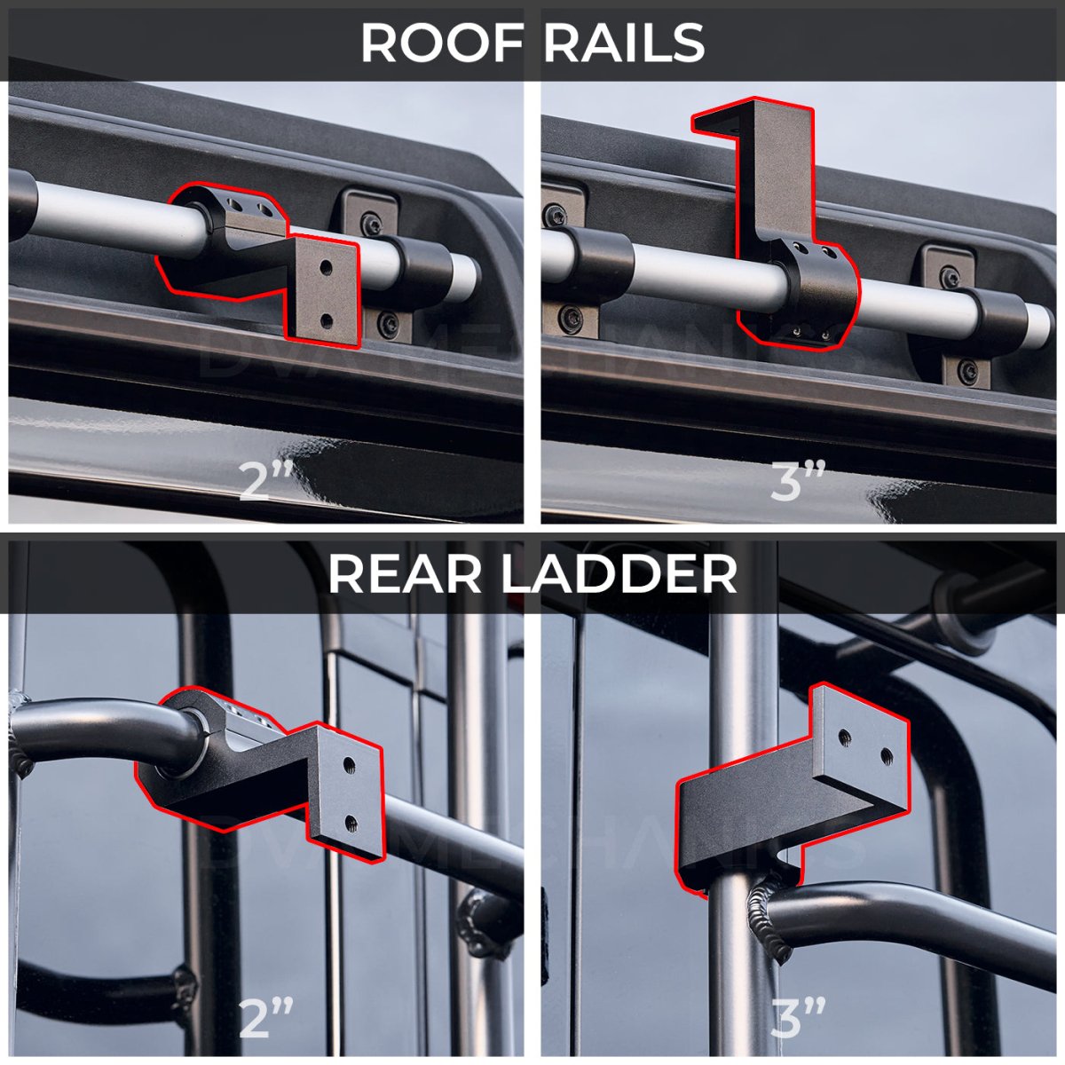 ineos-grenadier-versatile-mounting-clamps-2pack-2-or-3-versions-available-1352586 - NVMOS