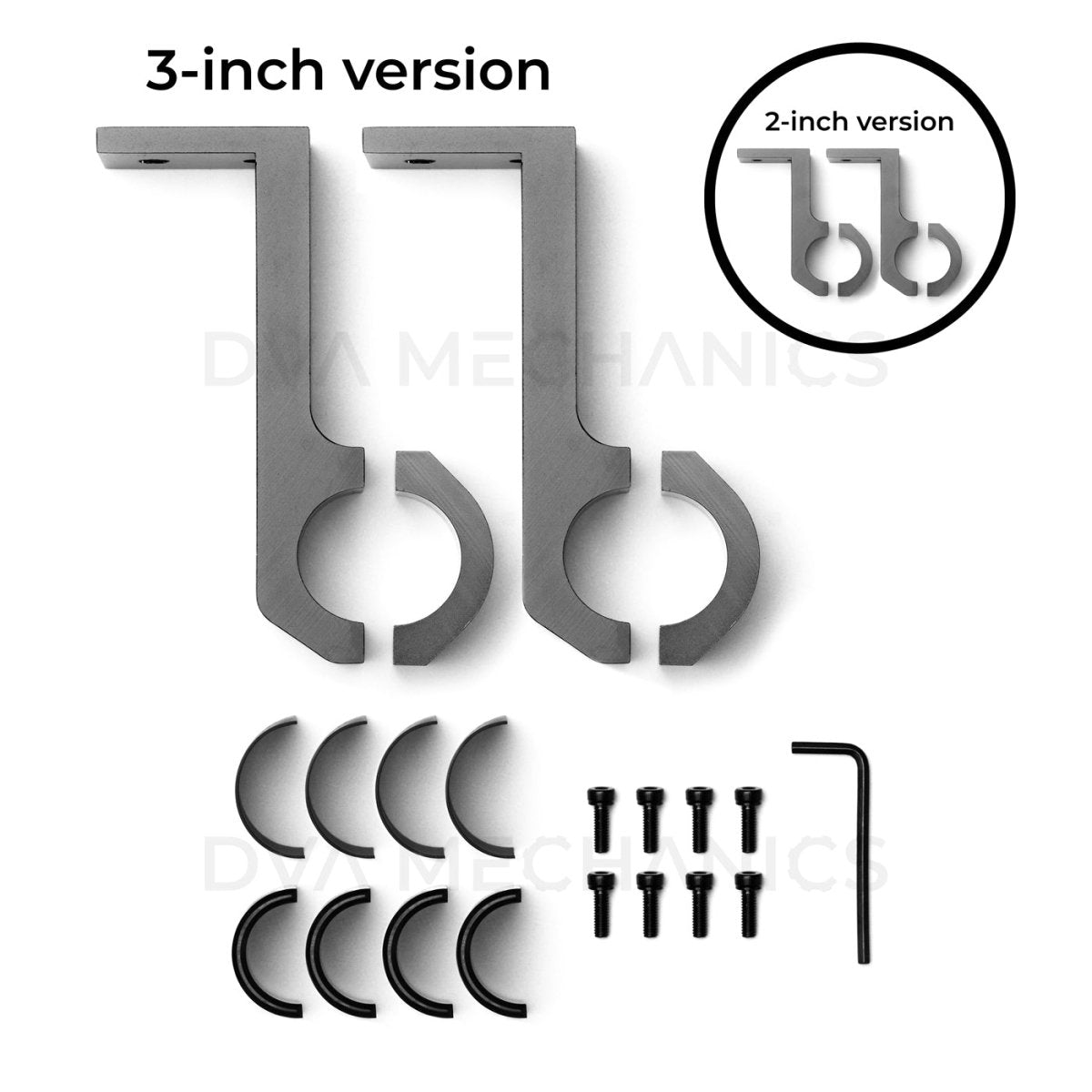 ineos-grenadier-versatile-mounting-clamps-2pack-2-or-3-versions-available-9401638 - NVMOS