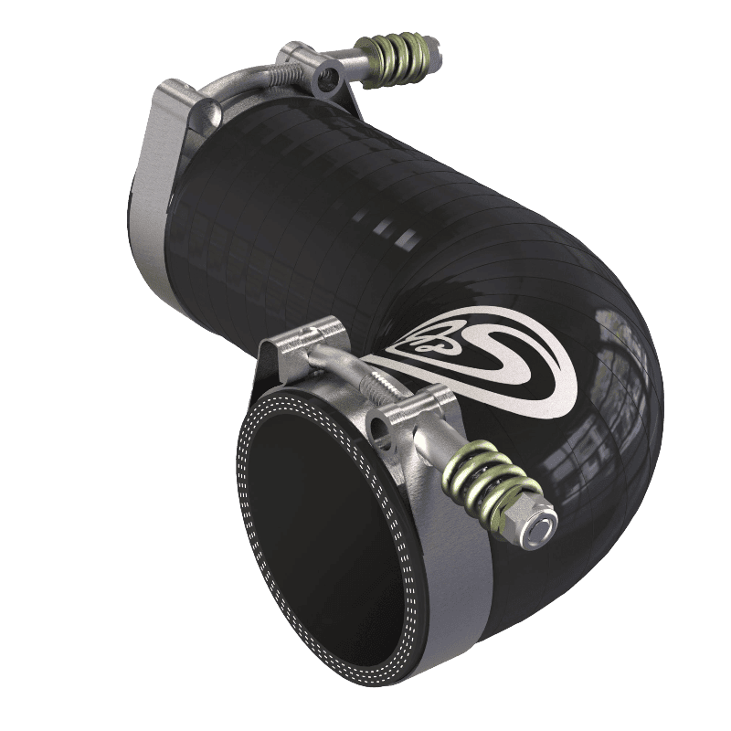 Cold Side Intercooler Pipe for Silverado, Sierra 1500 / Tahoe, Yukon, Suburban, Escalade Duramax 3.0