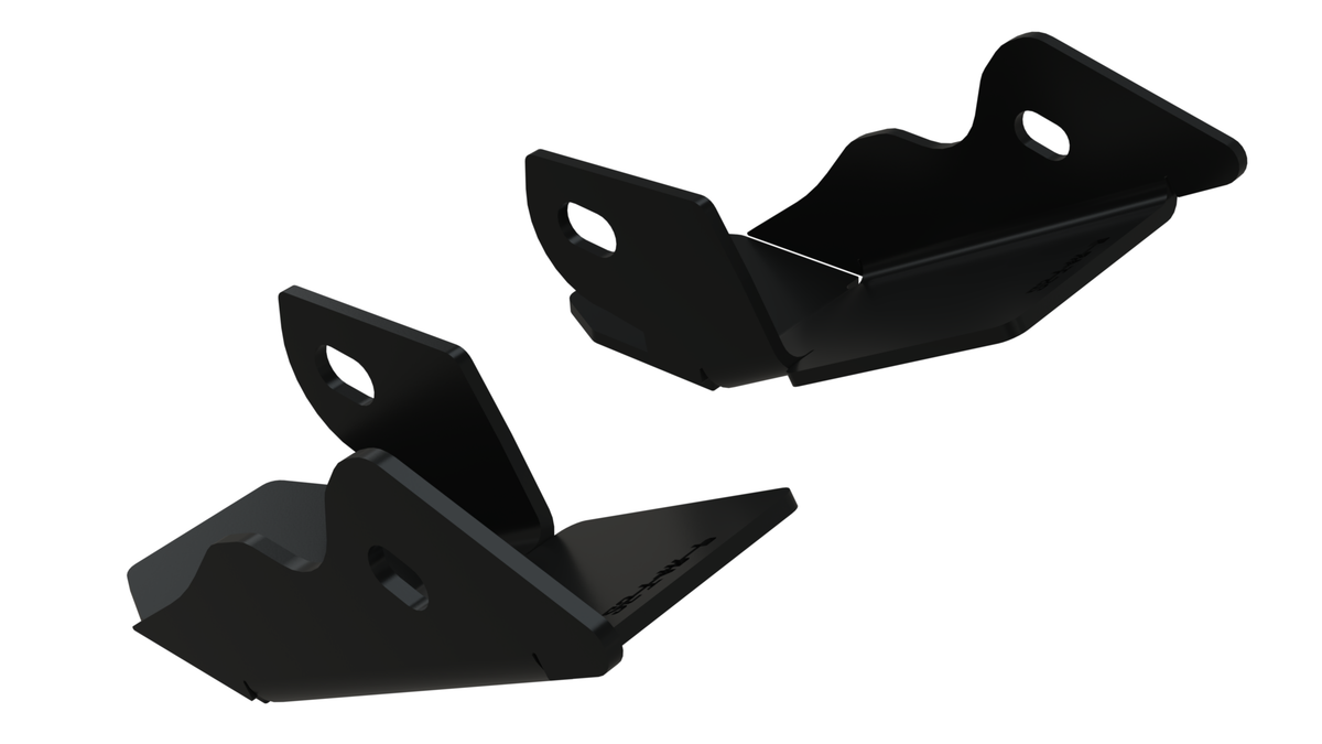 RCI front lower link skids for 2025-present Toyota 4Runner