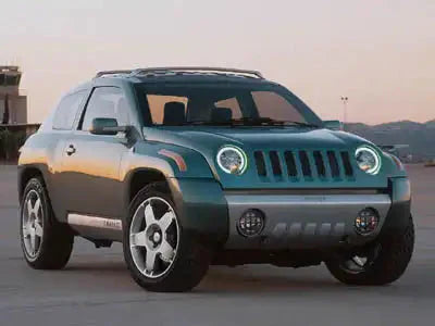jeep-compass - NVMOS