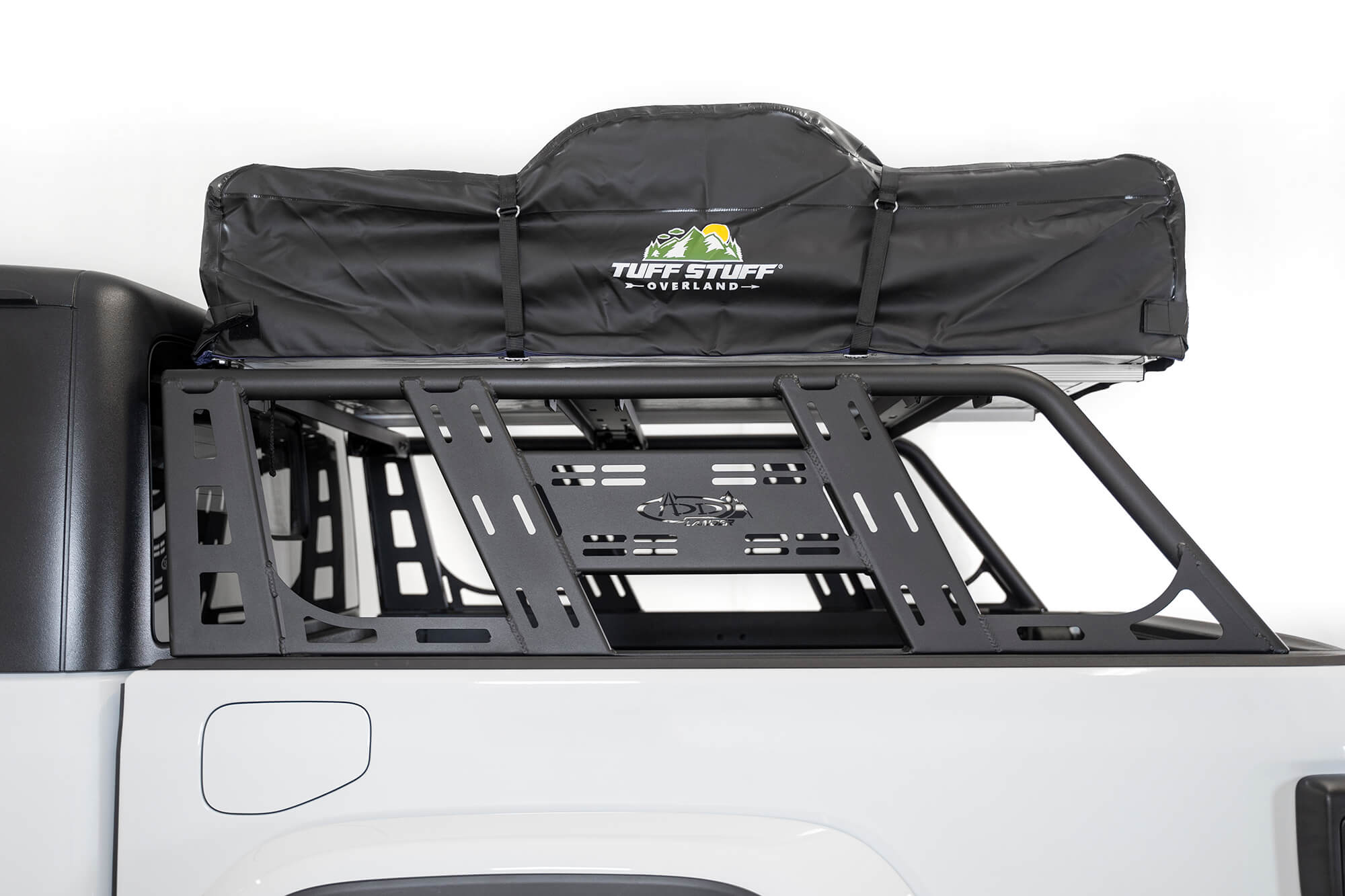 jeep-gladiator-jt-bed-rack - NVMOS