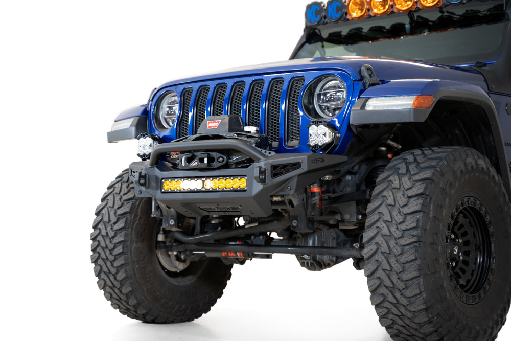 jeep-jl-jt-front-bumper-rock-fighter - NVMOS