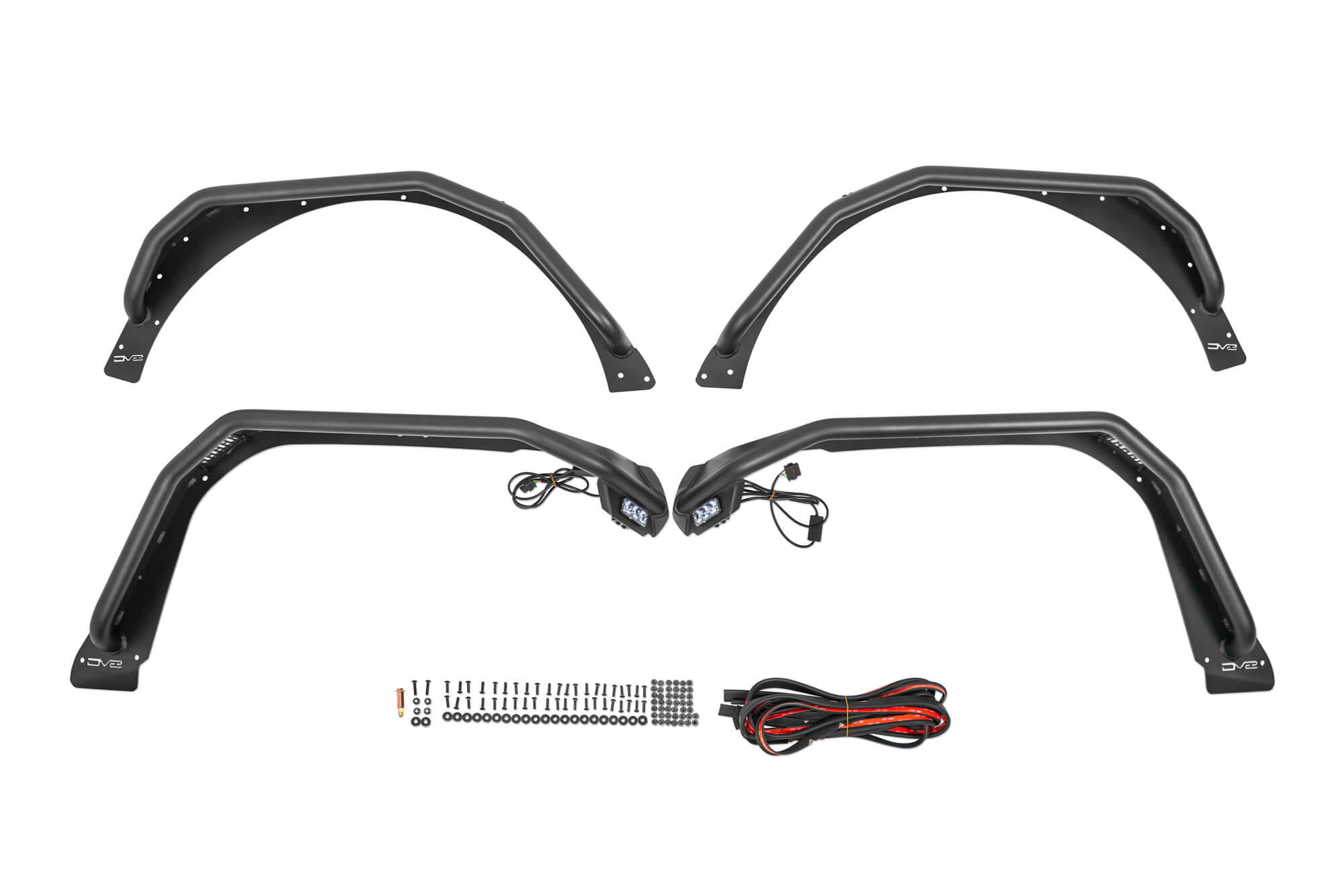 jeep-jl-tube-fenders-spec-series - NVMOS