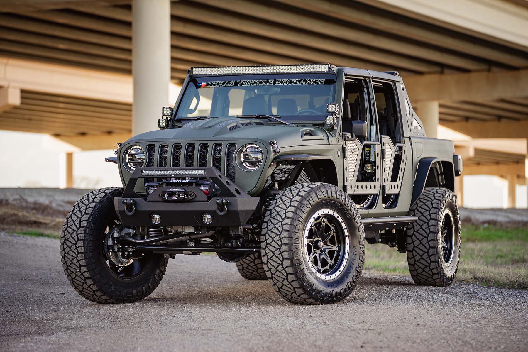 jeep-jt-jl-heat-dispersion-hood - NVMOS