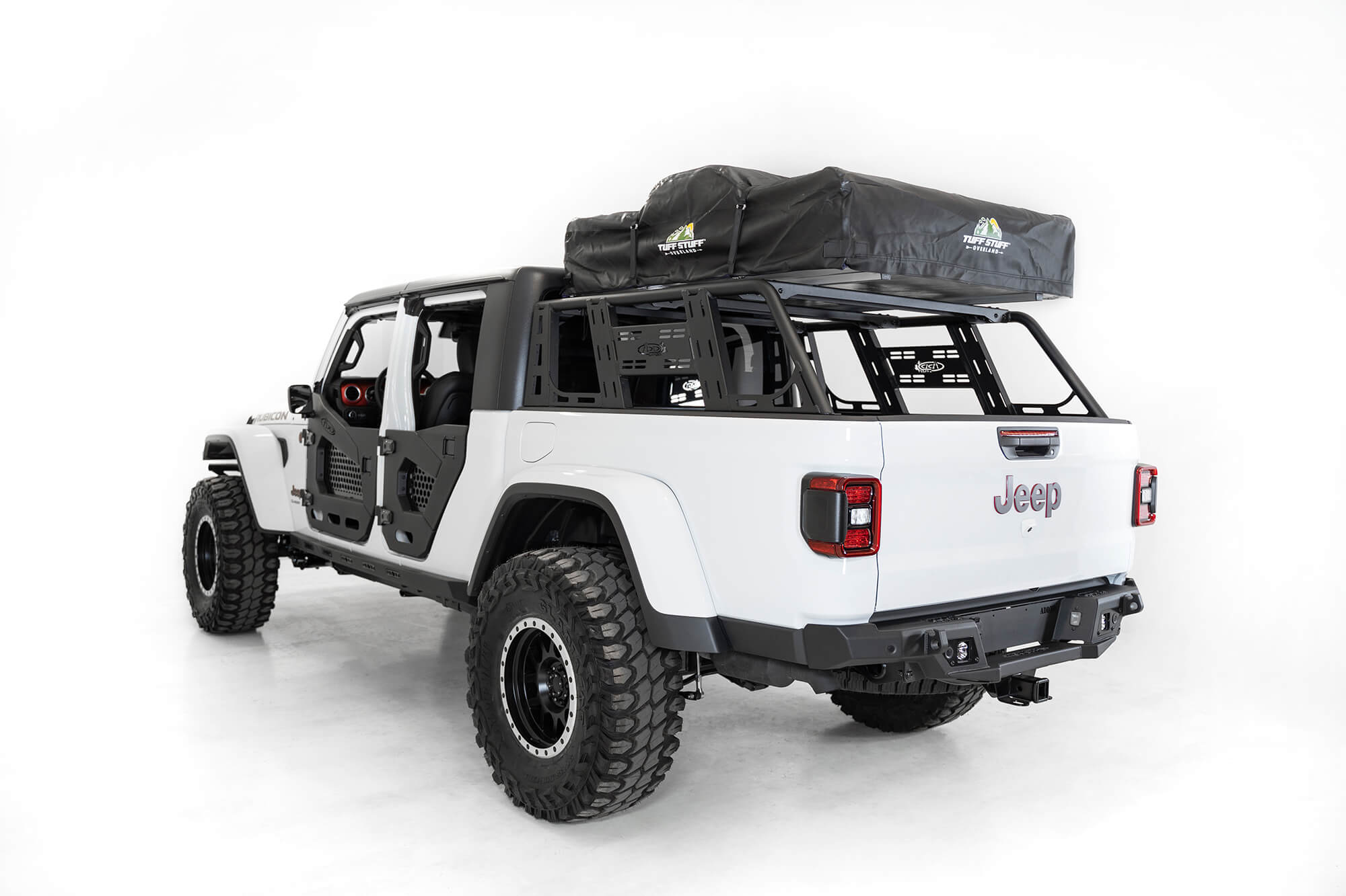jeep-jt-overland-bed-rack - NVMOS