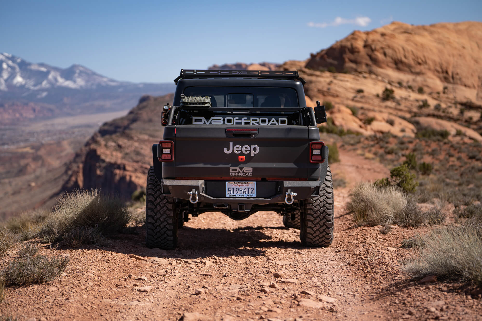 jeep-roof-rack-off-road - NVMOS