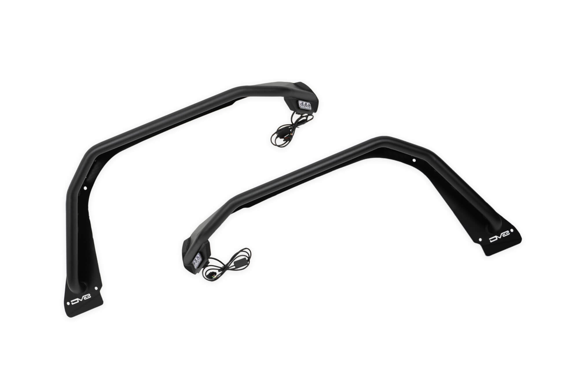 jeep-spec-series-fender-flares - NVMOS
