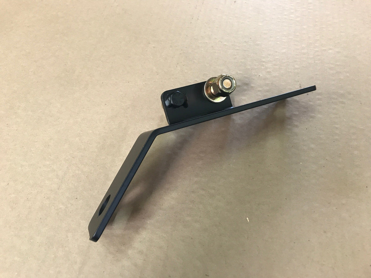 Jeep Wrangler 2007-2018 JKU 4 Door - 60% Seat Delete Bracket – view 3