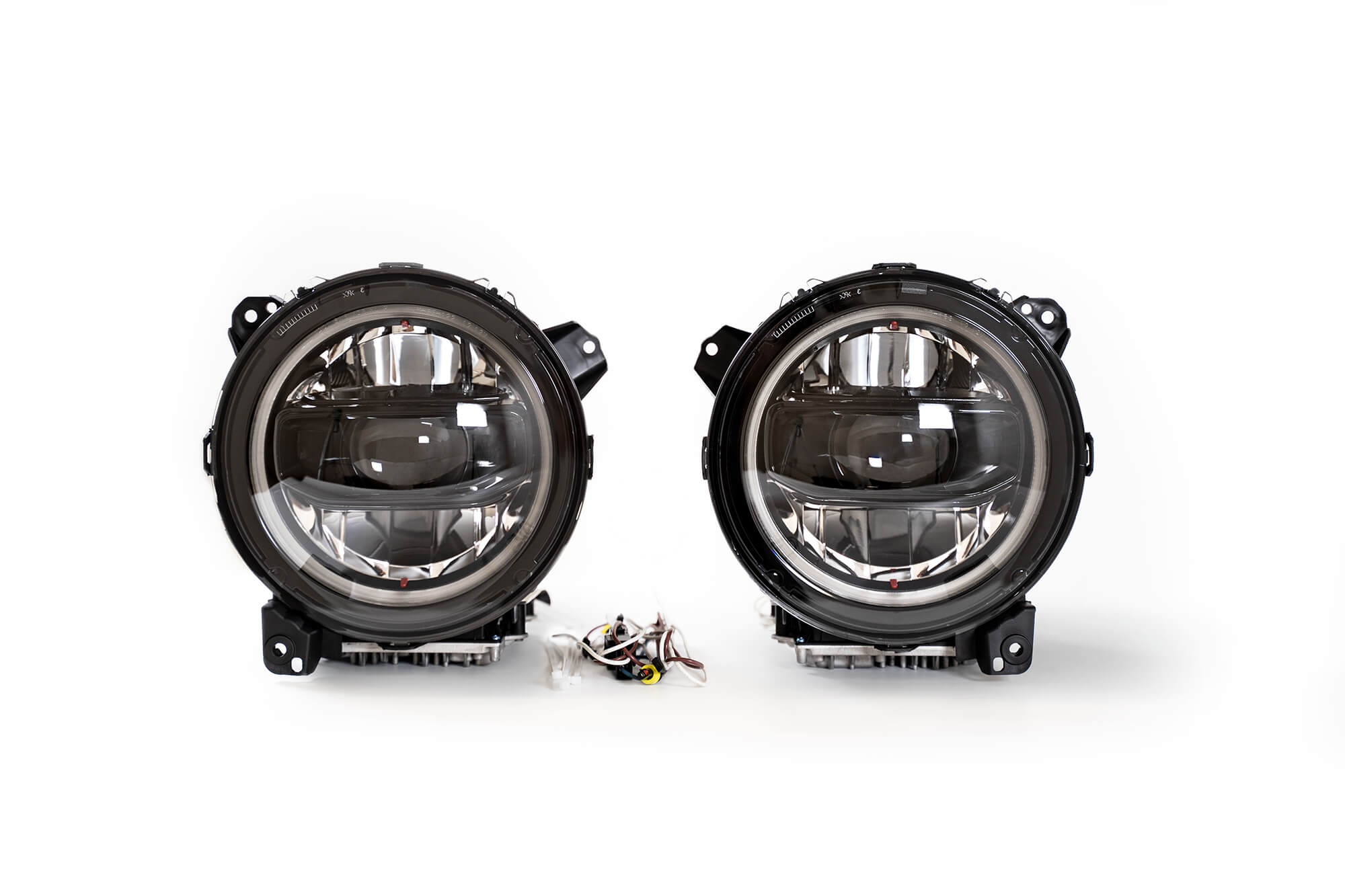 jeep-wrangler-gladiator-led-headlights - NVMOS