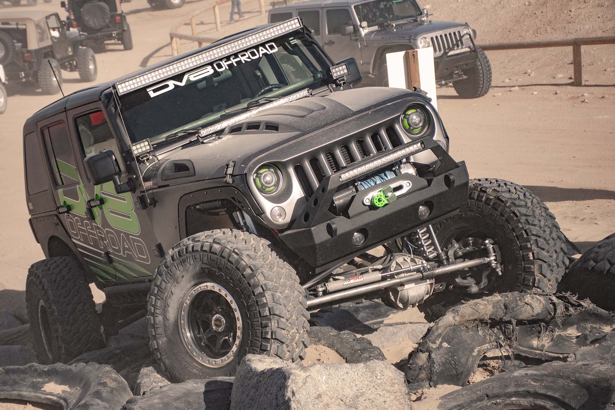 jeep-wrangler-jk-aftermarket-hood - NVMOS