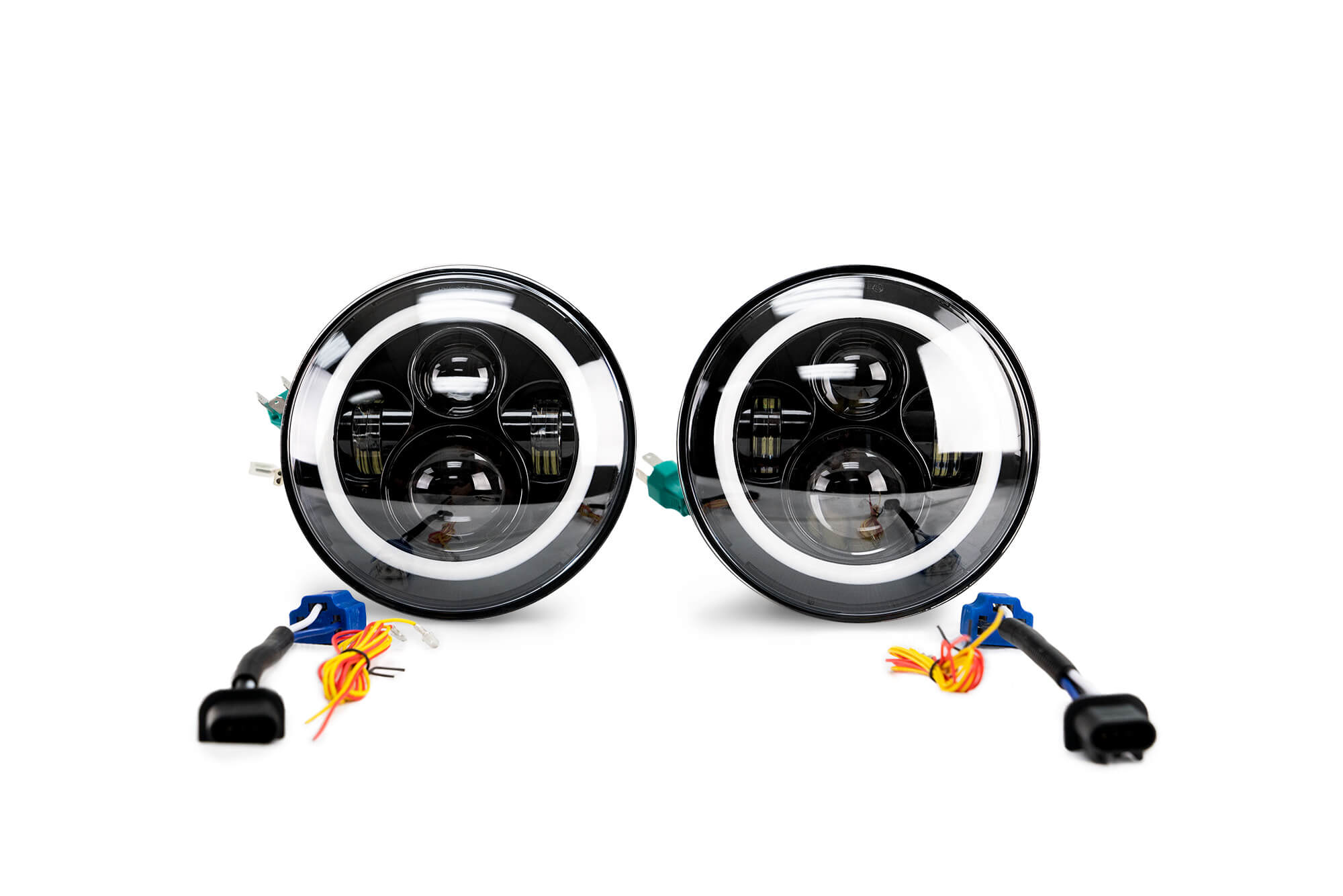 jeep-wrangler-jk-led-headlight-halo - NVMOS