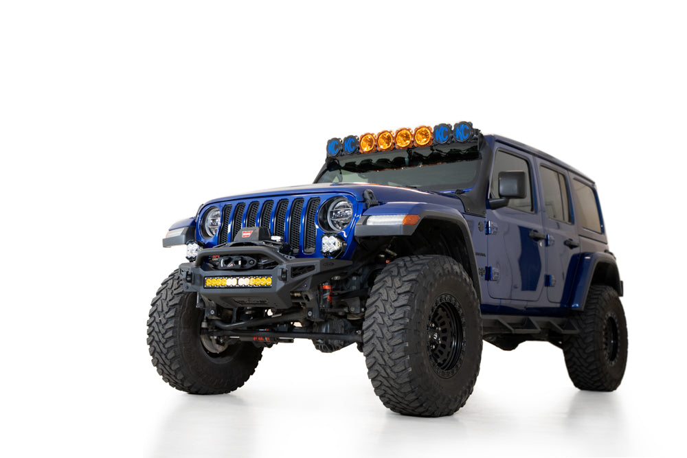 jeep-wrangler-jl-gladiator-jt-front-bumper-rock-fighter - NVMOS