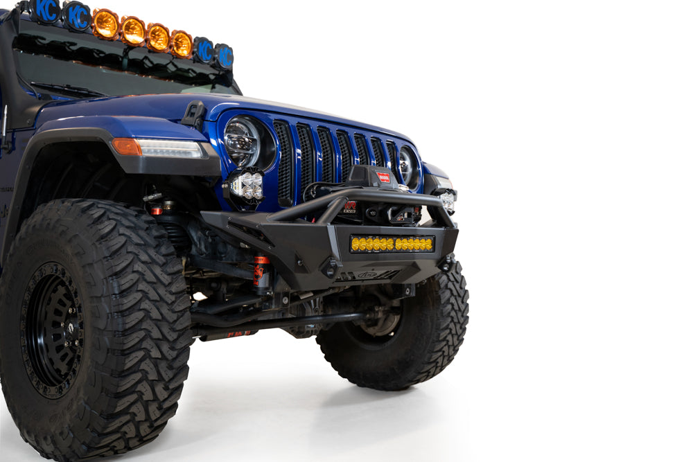 jeep-wrangler-jl-gladiator-jt-winch-front-bumper-stealth-fighter - NVMOS