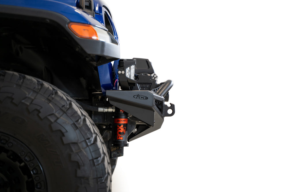 jeep-wrangler-jl-jeep-gladiator-jt-front-bumper-rock-fighter - NVMOS