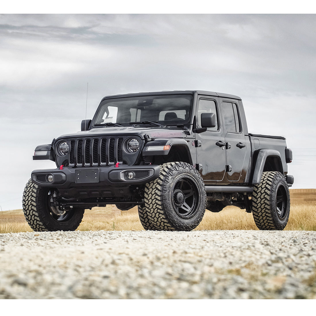 ReadyLIFT 2.5" SST Lift Kit - Jeep JT Gladiator 2020-2026