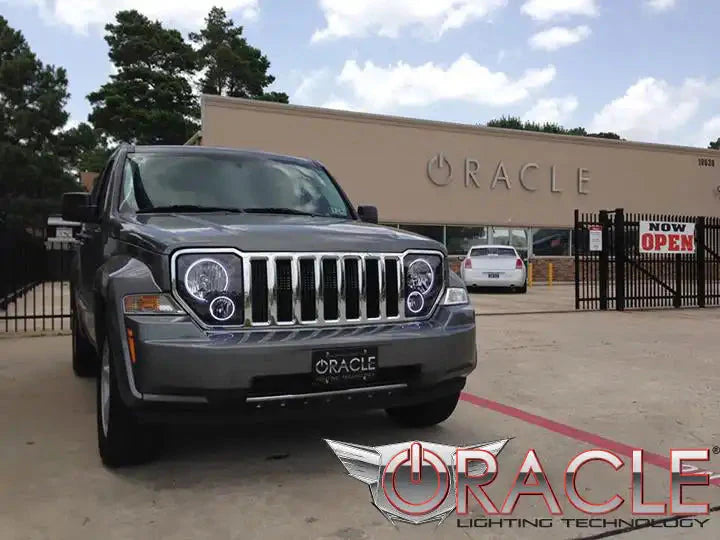 jeepliberty - NVMOS