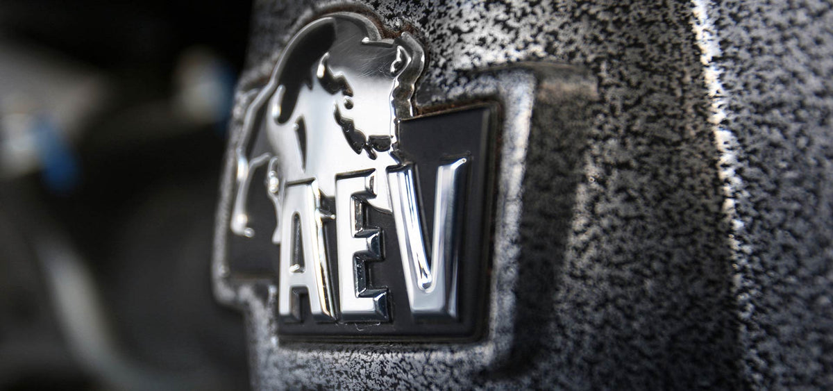 AEV Differential Cover for JK Wrangler - image 5