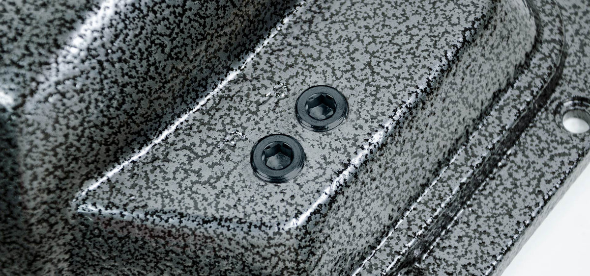 AEV Differential Cover for JK Wrangler - image 7