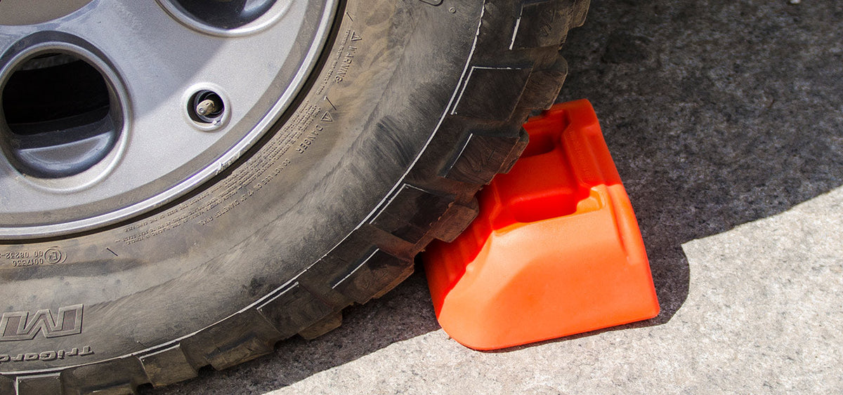AEV Jack Base for JK Wrangler - image 4