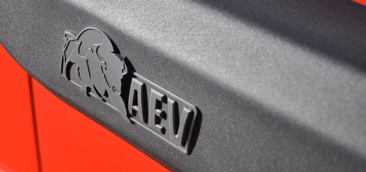 AEV Snorkel Kit for JK Wrangler - image 4
