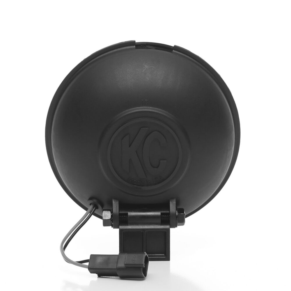 KC HiLiTES 6" Apollo Pro Halogen Light