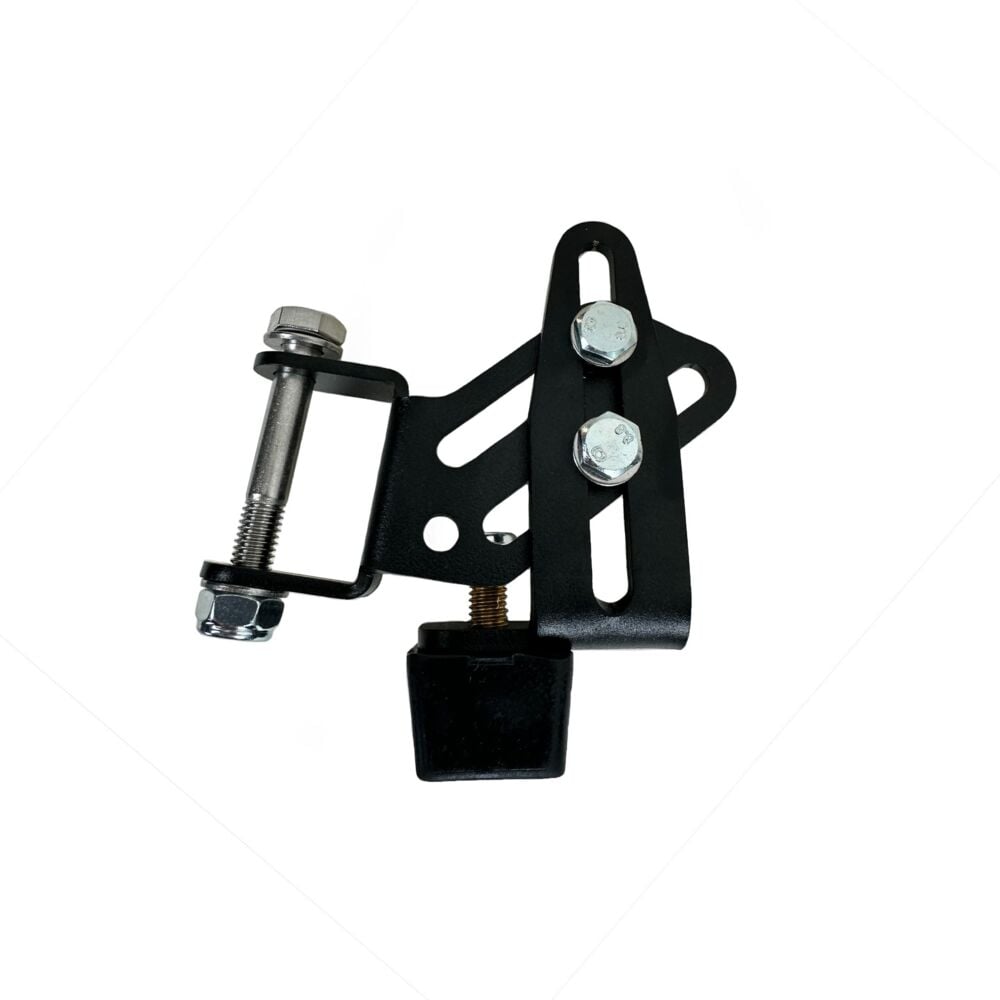 KC HiLiTES Bracket - Gravity Pro6 LED - Stabilizer - Light Bar - Center Mount Assembly