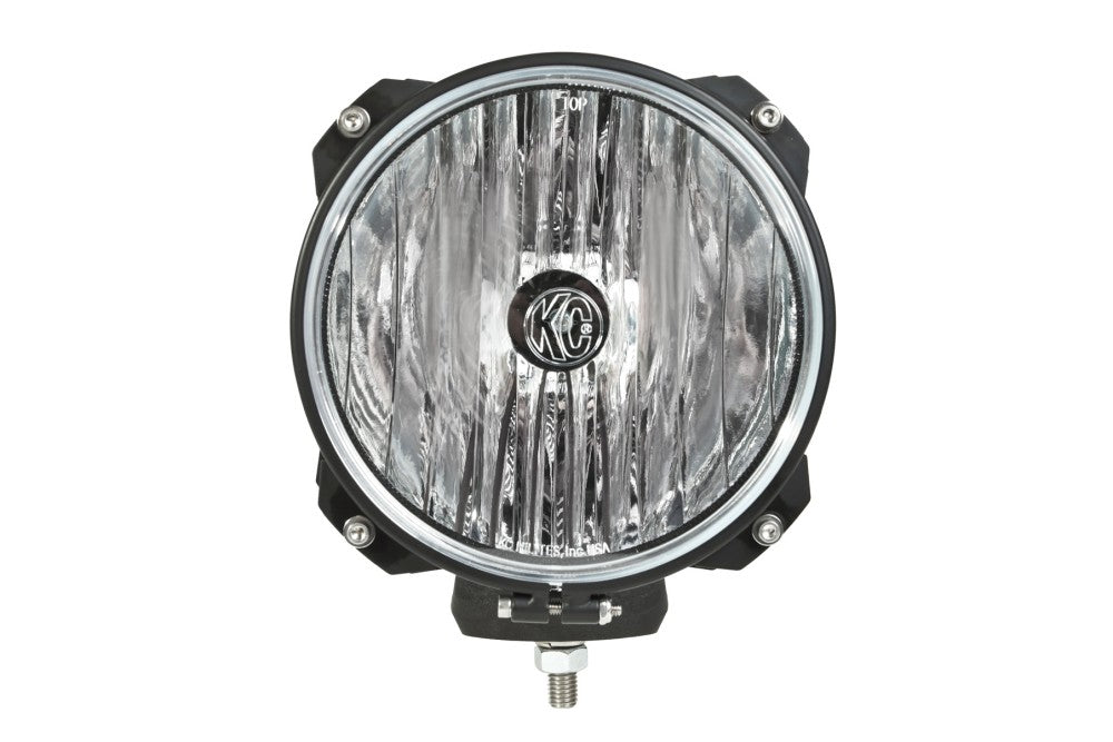 KC HiLiTES Carbon POD 70W HID Single Light