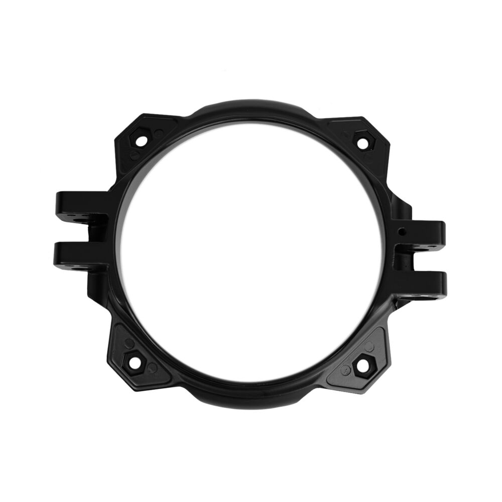 KC HiLiTES Gravity Titan/Pro6 V2 Light Bar Rear Light Ring - Replacement Part