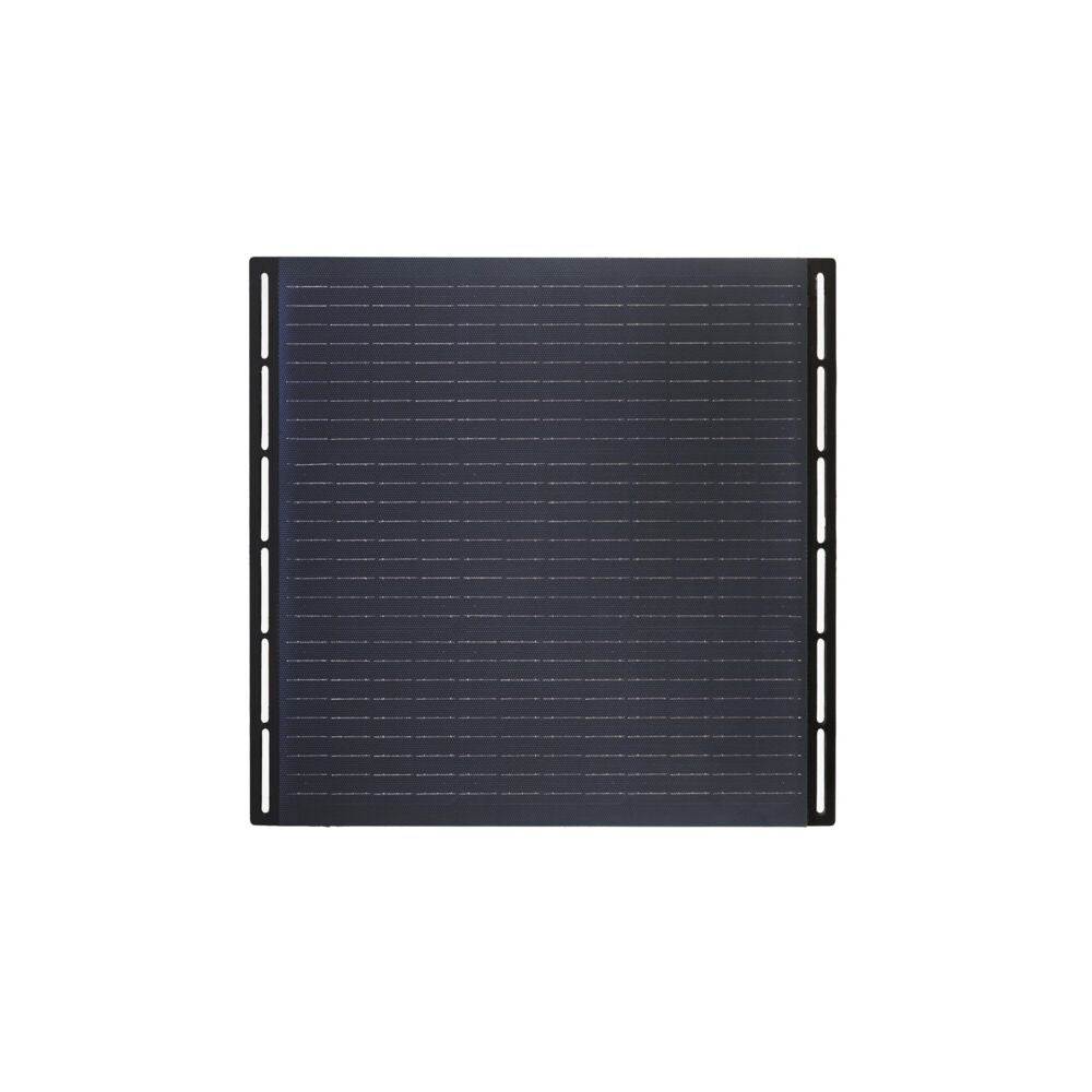 KC HiLiTES KC BLOX 50W Modular Solar Panel