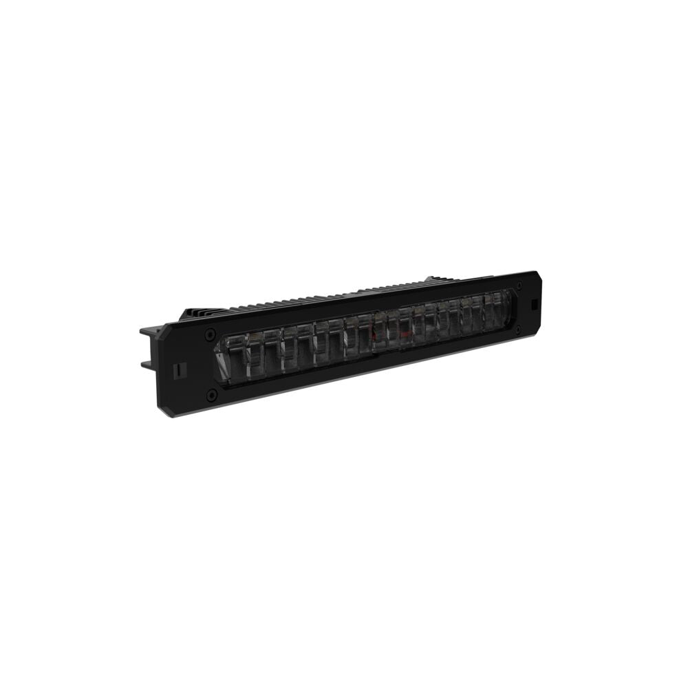 KC HiLiTES Profile 10" SideCast Flush Mount Light - Single