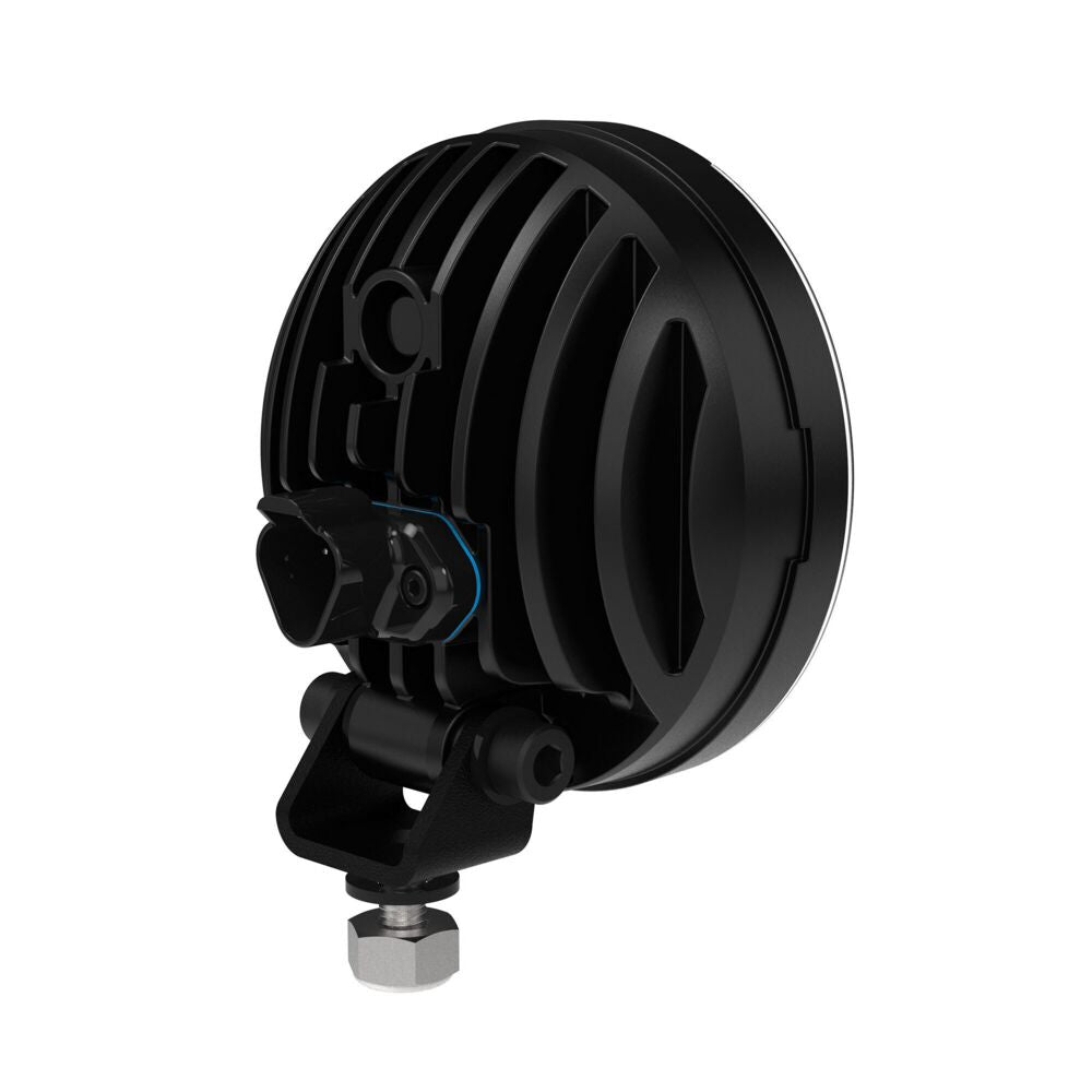 KC HiLiTES SlimLite 4" LED - Master Kit - Single Light
