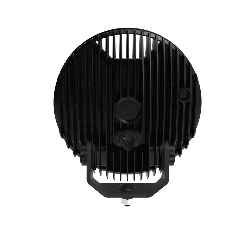 KC HiLiTES SlimLite 8" LED - Master Kit - Pair